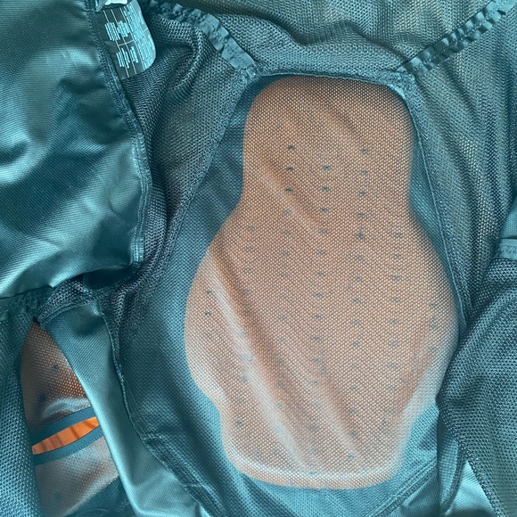 ICON MENS MESH RIDING JACKET - Picture 2 of 4